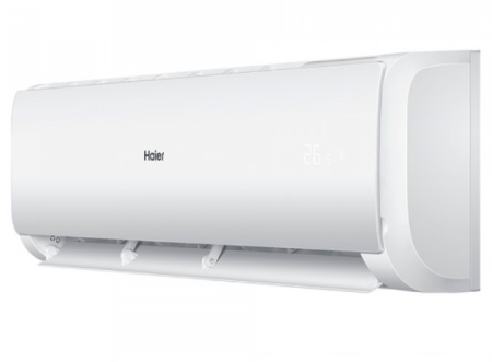 Haier AS18TS5HRA-M в Санкт-Петербурге с установкой
