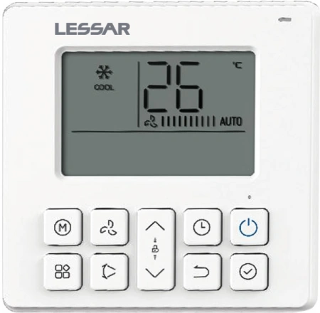 LS-HE24TWE2/LU-HE24UWE2 в Санкт-Петербурге с установкой