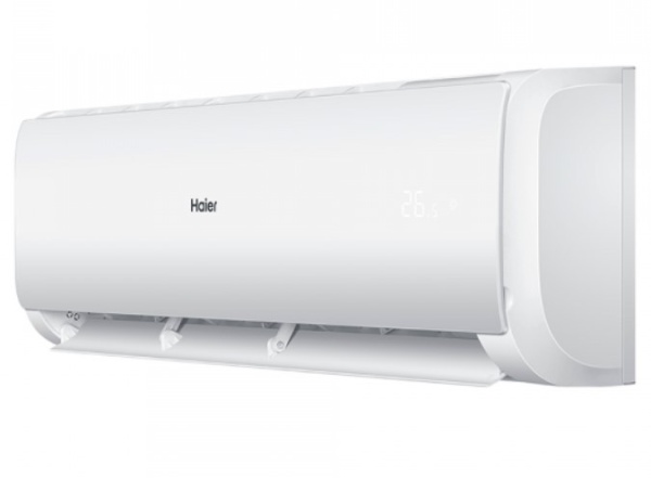 Haier AS18TS5HRA-M в Санкт-Петербурге с установкой