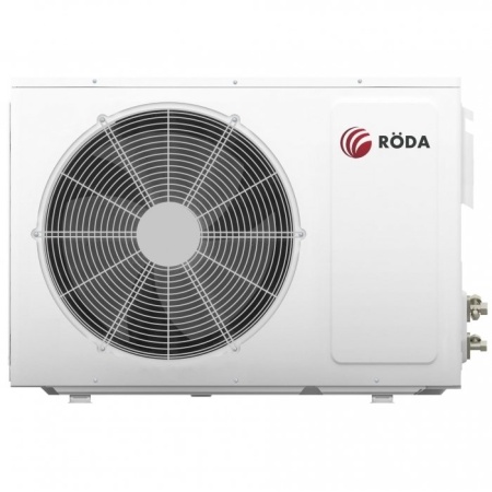 Roda RS-AL12F/RU-AL12F