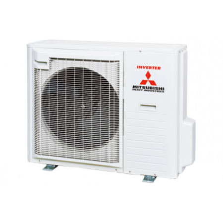 Mitsubishi Heavy FDT100VH/FDC100VNA-W в Санкт-Петербурге с установкой