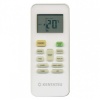 Настенный кондиционер Kentatsu KSGN105HFAN1/KSRN105HFAN1