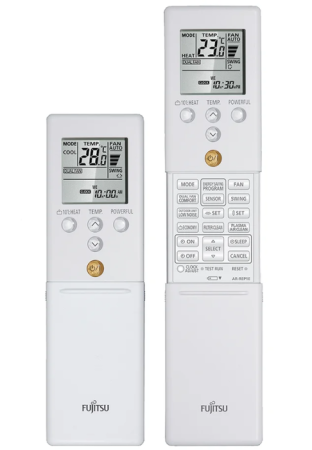 Fujitsu AUXG12KVLA/UTGUFYFW в Санкт-Петербурге с установкой