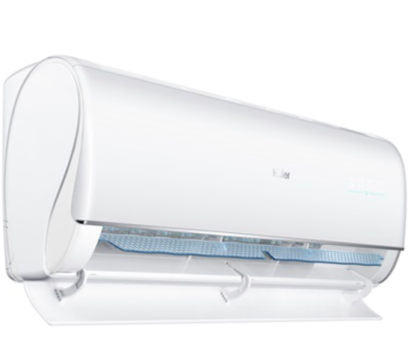 Haier AS35S2SJ1FA-W в Санкт-Петербурге с установкой