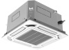 Инверторный кассетный кондиционер Gree GUD35T1/B-S до 35 м²