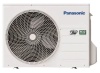 Panasonic CS-HZ35UKE/CU-HZ35UKE