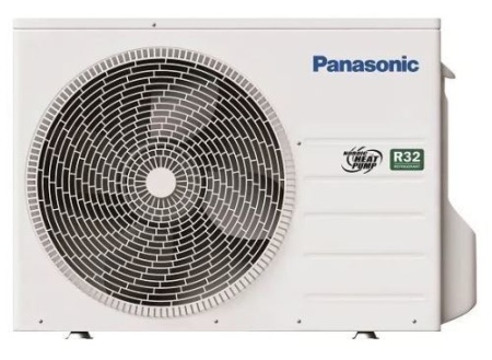 Panasonic CS-HZ35UKE/CU-HZ35UKE