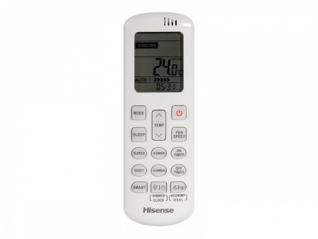 Hisense AS-10UW4RXUQD00