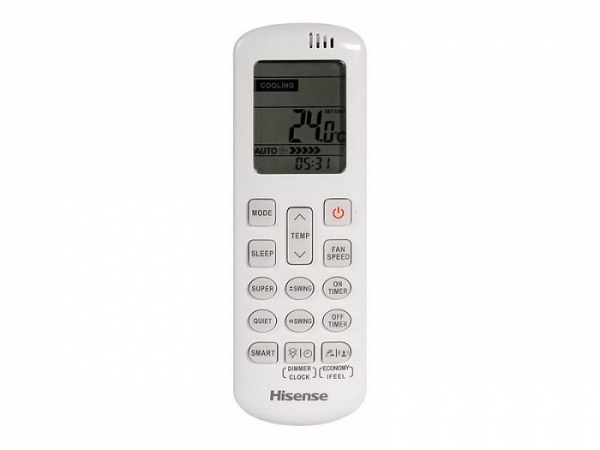 Hisense AS-10UW4RXUQD00