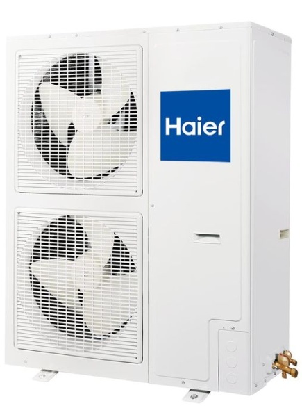 Haier AD362AHEAA / AU36NAIEAA в Санкт-Петербурге с установкой