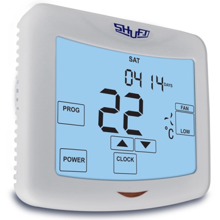Shuft ECO-SLIM 700-2,4/1 - А