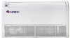Внутренний блок напольно-потолочного типа Gree GTH(09)CA-K6DNA1A/I до 25 м²