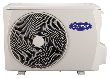 Carrier 42QZL060NT/38QUS060NT-1 (3 ph) в Санкт-Петербурге с установкой