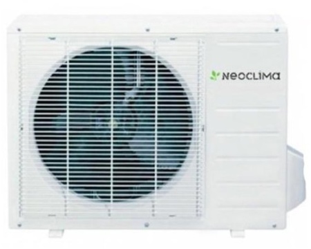 Neoclima NS/NU-60CT3 в Санкт-Петербурге с установкой