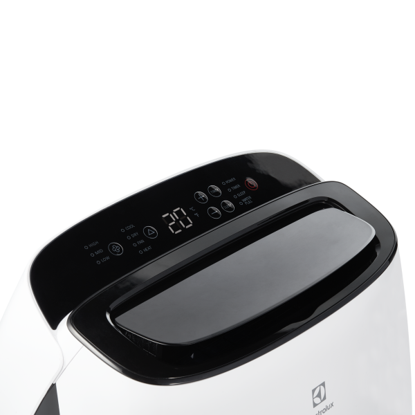 Electrolux EACM-10 HR/N3