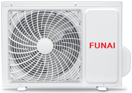 Funai RAC-SN35HP.D03