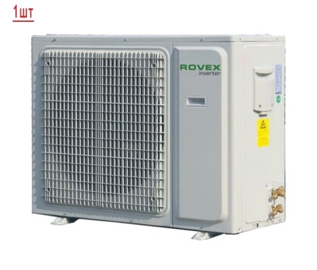 Rovex 3M21UIHA/RS-M07IHA1*3 в Санкт-Петербурге с установкой