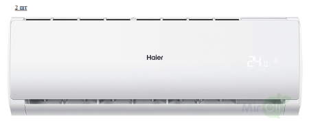 Haier 2U50S2SM1FA-3/AS07TS6HRA-M/AS12TS6HRA-M в СПБ