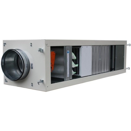 Turkov i-VENT-1500E