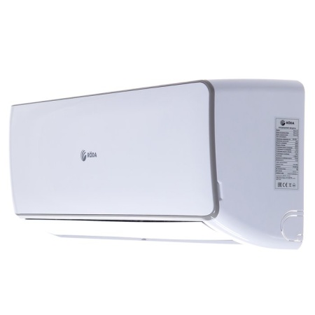 Roda RS-А12F/RU-A12F