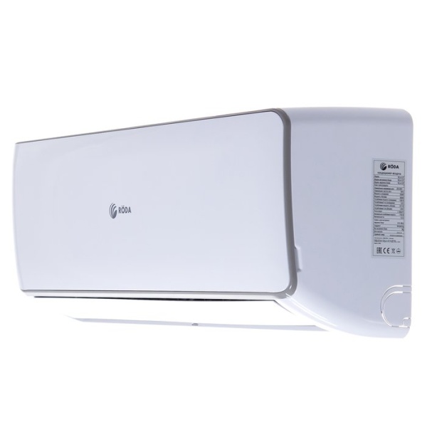 Roda RS-А24F/RU-A24F
