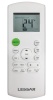 Lessar LS-HE36BMA4/LU-HE36UMA4/LZ-B4KBА в Санкт-Петербурге с установкой