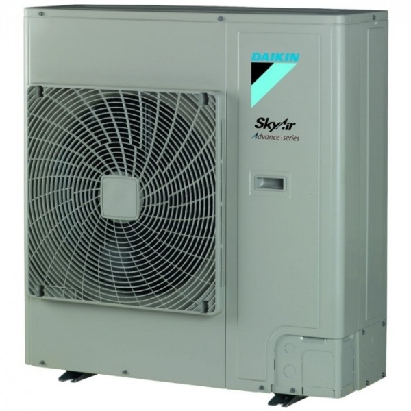 Daikin FUA125A/RZASG125MV1 в Санкт-Петербурге с установкой