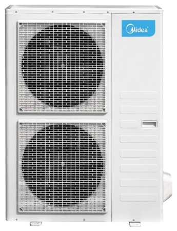 Midea MCD-60HRN1-R/MOU-55HN1-R/-40 в Санкт-Петербурге с установкой