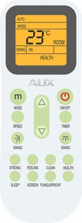 AUX ARVWM-H022/4R1X