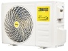 Zanussi ZACS/I-09 HB-BLACK/A23/N8