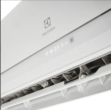Electrolux EACS/I-18HVI/N8_21Y Viking 2.0