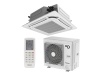 Кассетный кондиционер Daichi DA140ALCS1R/DF140ALS3R/DPC06L до 140 м²