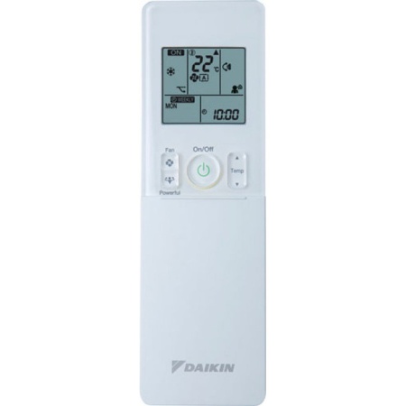 Daikin FTXA25AW в Санкт-Петербурге с установкой