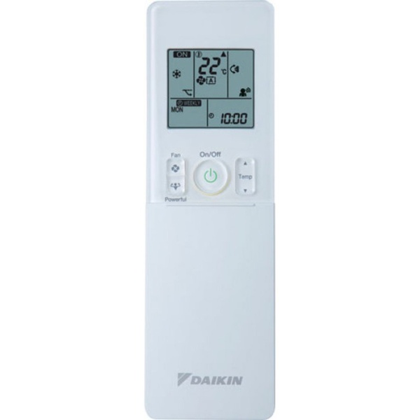 Daikin FTXA50AW/RXA50B