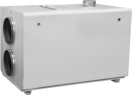 Приточно-вытяжная установка Lessar LV-RACU 700 HER-2,0-1 EC E15