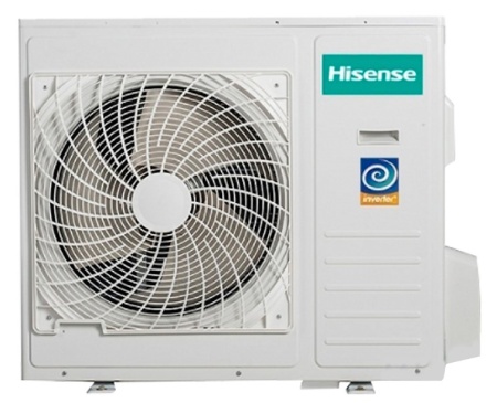 Hisense AS-24UW4RBBTV05
