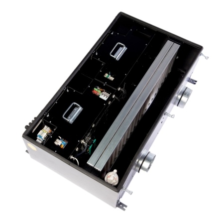 Minibox E-2050 PREMIUM Zentec