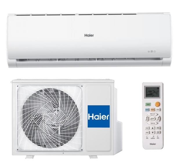 Haier AS18TT4HRA/1U18TL4FRA