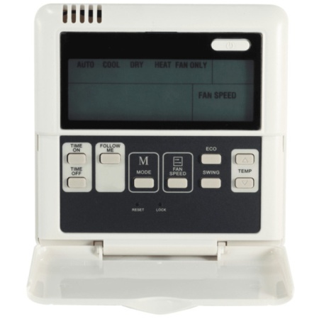 Midea MTIU-18HWFNX(GA)/MOX330U-18HFN8-Q(GA) в Санкт-Петербурге с установкой