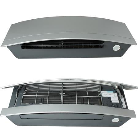 Daikin FTXJ50MS в Санкт-Петербурге с установкой