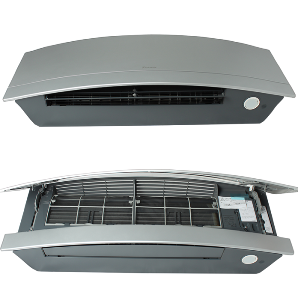 Daikin FTXJ50MS в Санкт-Петербурге с установкой