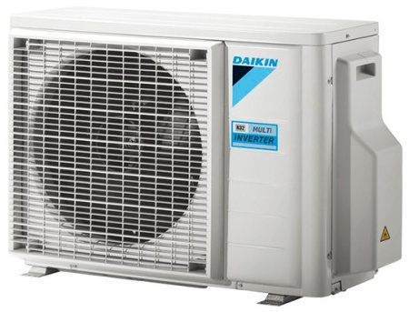 Daikin 2MXM50N9 в СПБ