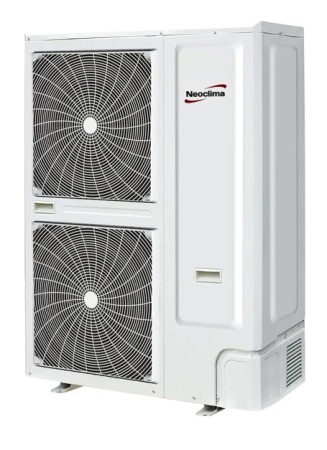 Neoclima NCSI18EH1z/NUI18EH1z в Санкт-Петербурге с установкой