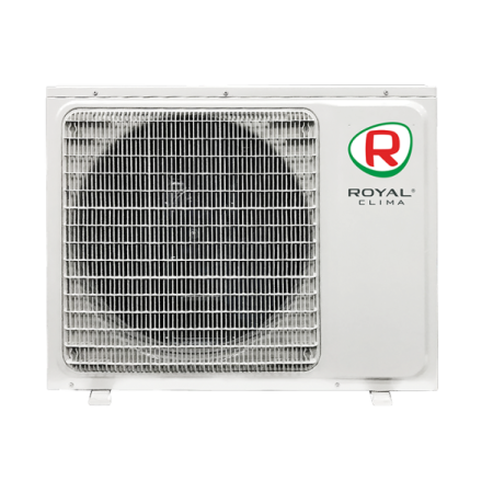 Royal Clima CO-4C 36HNX/CO-E 36HNX в Санкт-Петербурге с установкой