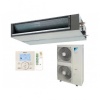 Daikin FBA125A/RQ125BW1 в Санкт-Петербурге с установкой