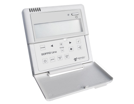 Приточно-вытяжная установка Royal Clima RCS-800-U