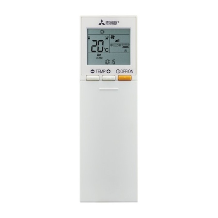 Mitsubishi Electric MSZ-LN60VGW-E1/MUZ-LN60VG