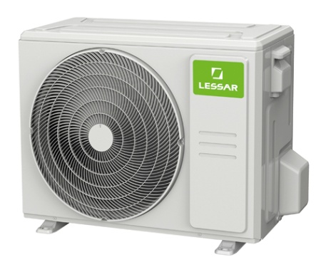 Колонный кондиционер Lessar LS-H24SKA2A/LU-H24SKA2A