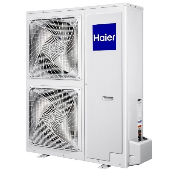 Haier ABH125K1ERG/1UH125P1ERG