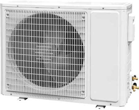 Gree GU100PHS/A1-K/GU100W/A1-M в Санкт-Петербурге с установкой